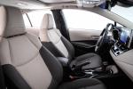 Toyota Corolla Altis Hybrid Sedan 2019 года (LA)